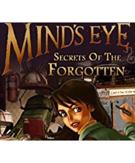 Mind s Eye: Secrets of the Forgotten Steam Key GLOBAL